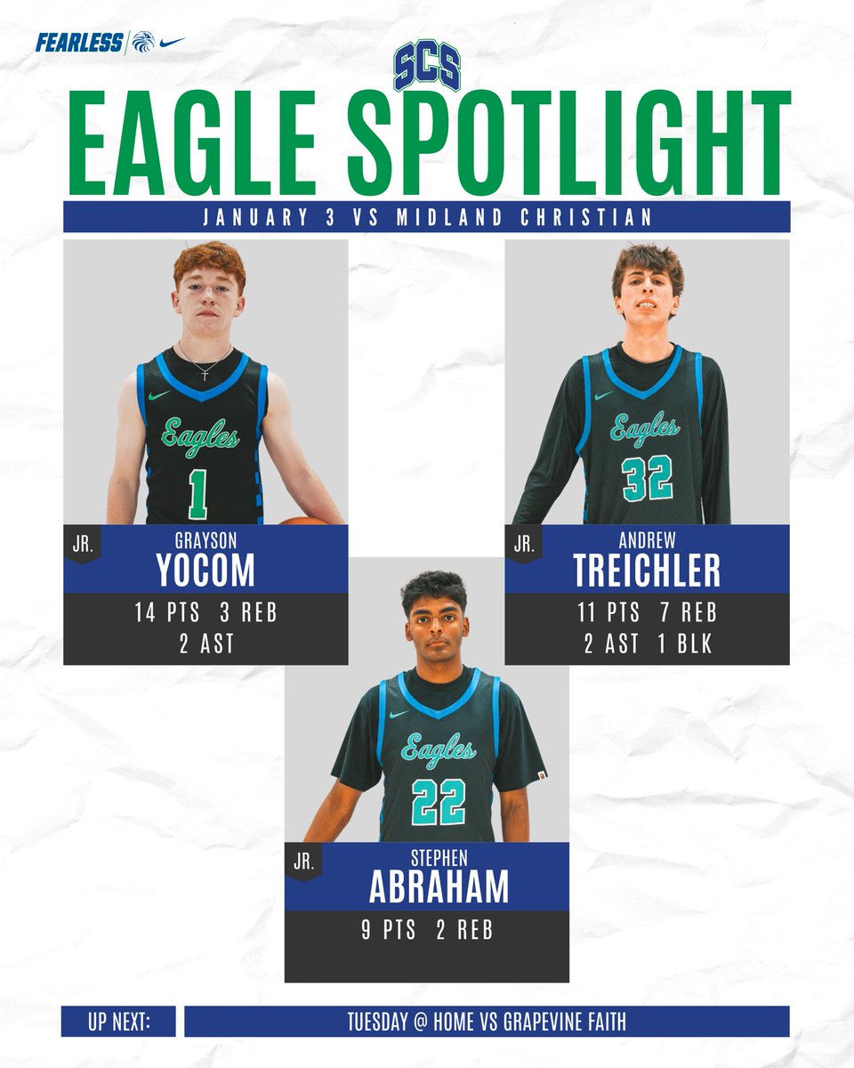 SCS Basketball tweet media