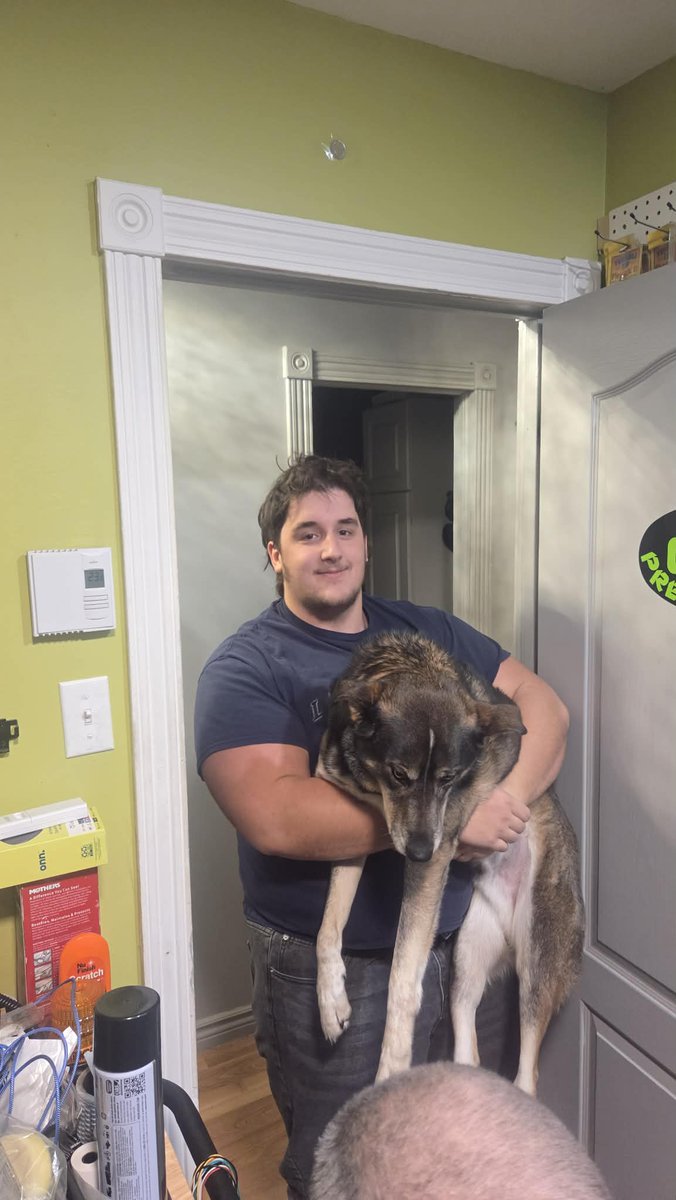 BAD A CS tweet media