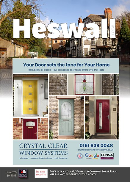 Heswallcom tweet media