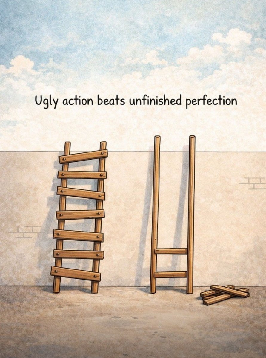 Building matters. But visible execution is the product.
So from here: tighter releases, louder progress, ruthless consistency.

No more “soon.”
Just shipped. #BBTF