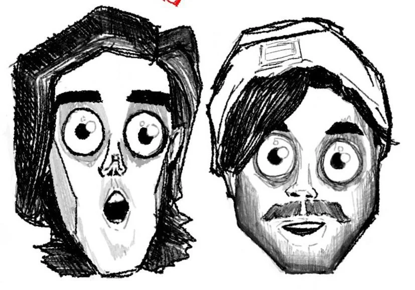 SuperMegaShow's tweet image. some sick fanart from reddit we needed to share