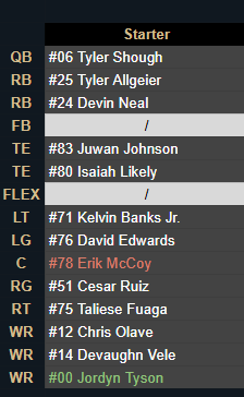 John Sigler tweet media