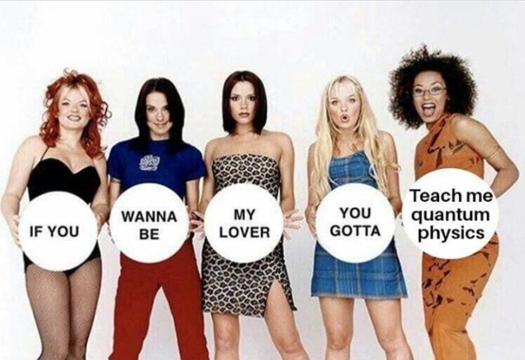 Bad Science Jokes tweet media