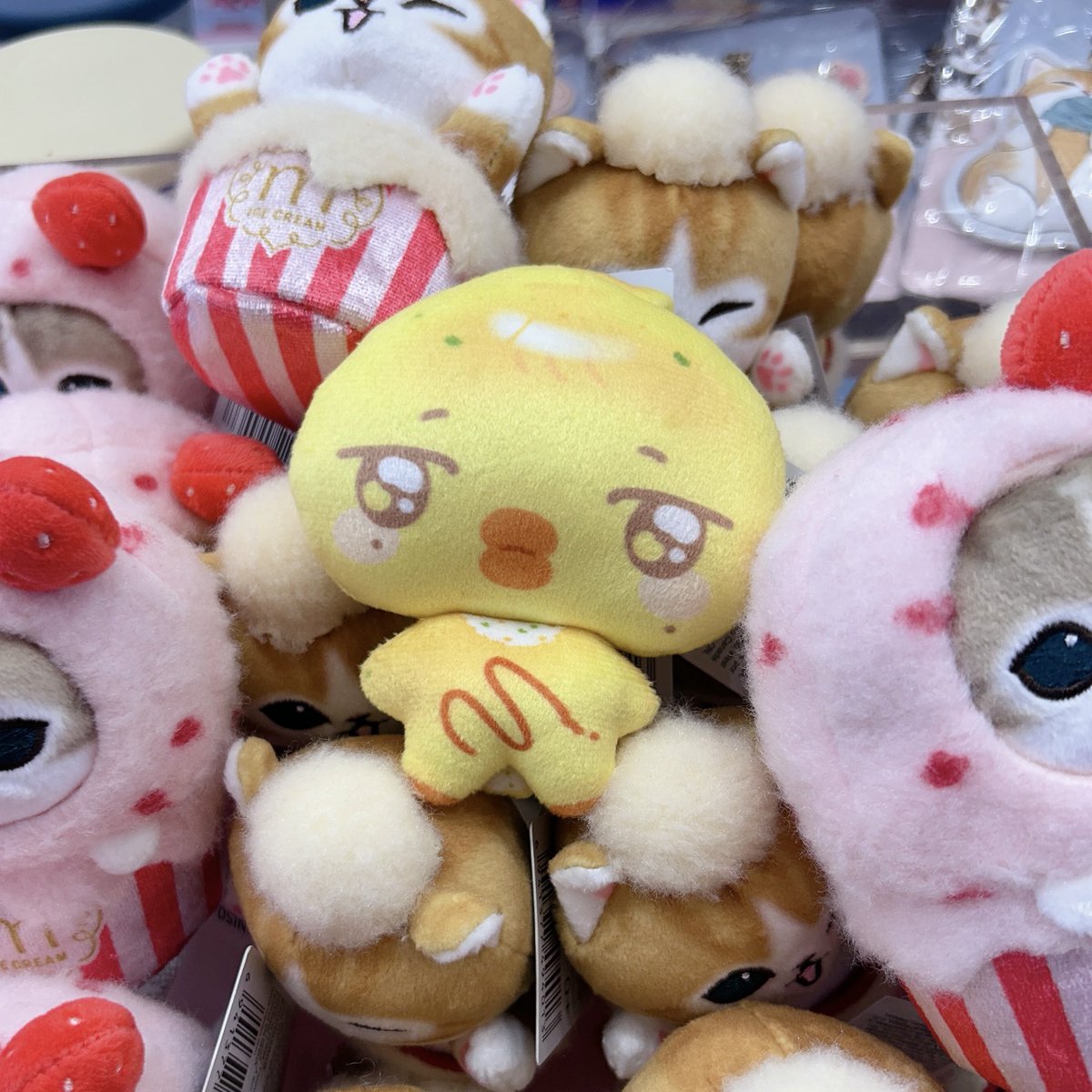 mxngicar's tweet image. i’ve invented a new dish called bbyongmurice