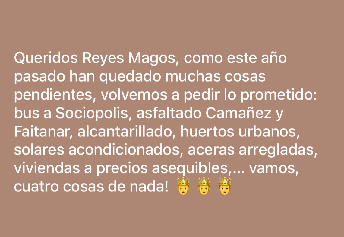 AVV La Torre - Faitanar tweet media