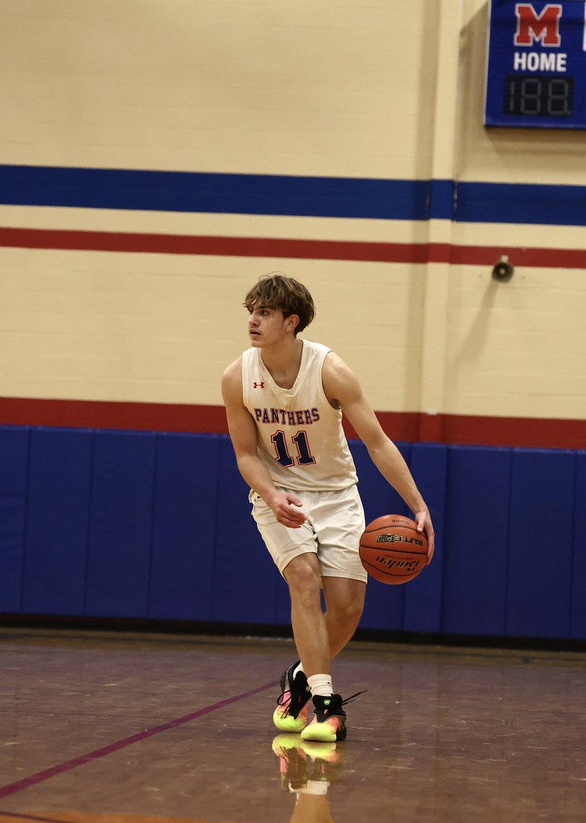 Midway Athletics tweet media