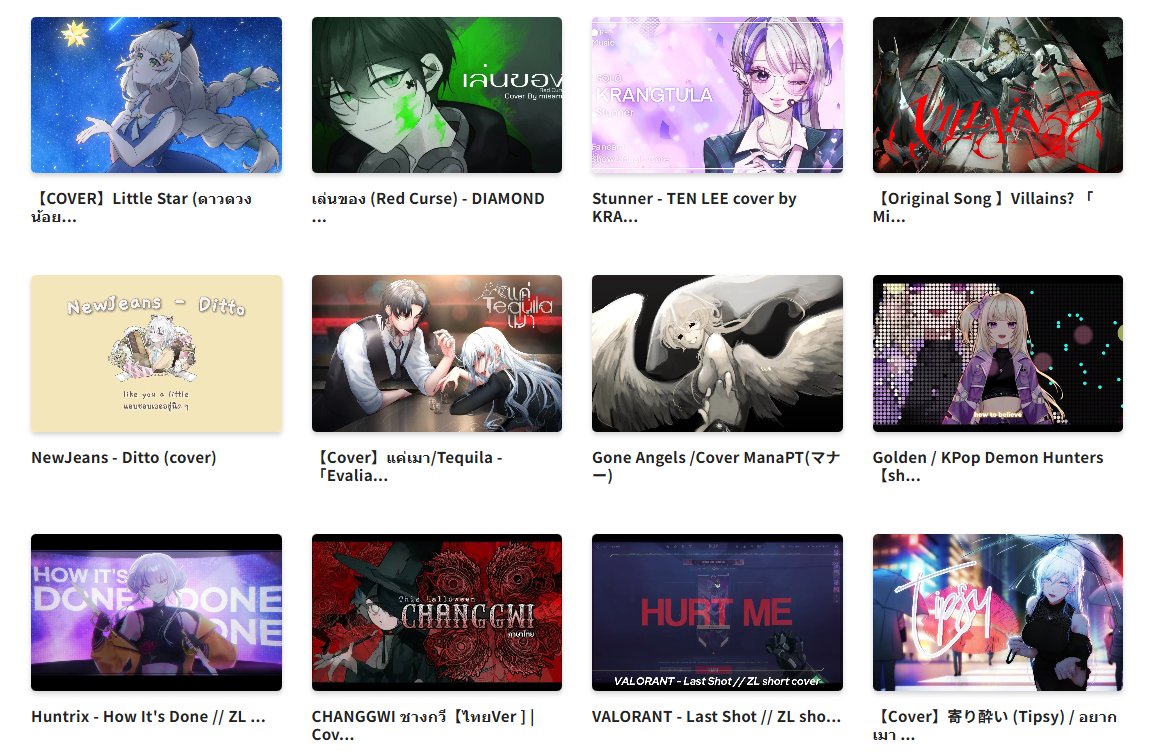 【 Vocal Mixing | มกราคม 2026 】

【5 คิว】

💰 เรทราคา
• 🎤 ร้องเต็มเพลง — 2,000 THB
• 🎶 ร้องครึ่งเพลง — 1,000 THB
• 🎵 ร้องแค่ท่อนฮุก / Short — 500 THB
• ➕ เพิ่มคนร้อง — +500 THB / คน
✨ ราคานี้รวมเชิงพาณิชย์เรียบร้อย

📩 ทักแชตสอบถาม / จองคิวได้เลยครับ 😊✨
🎼