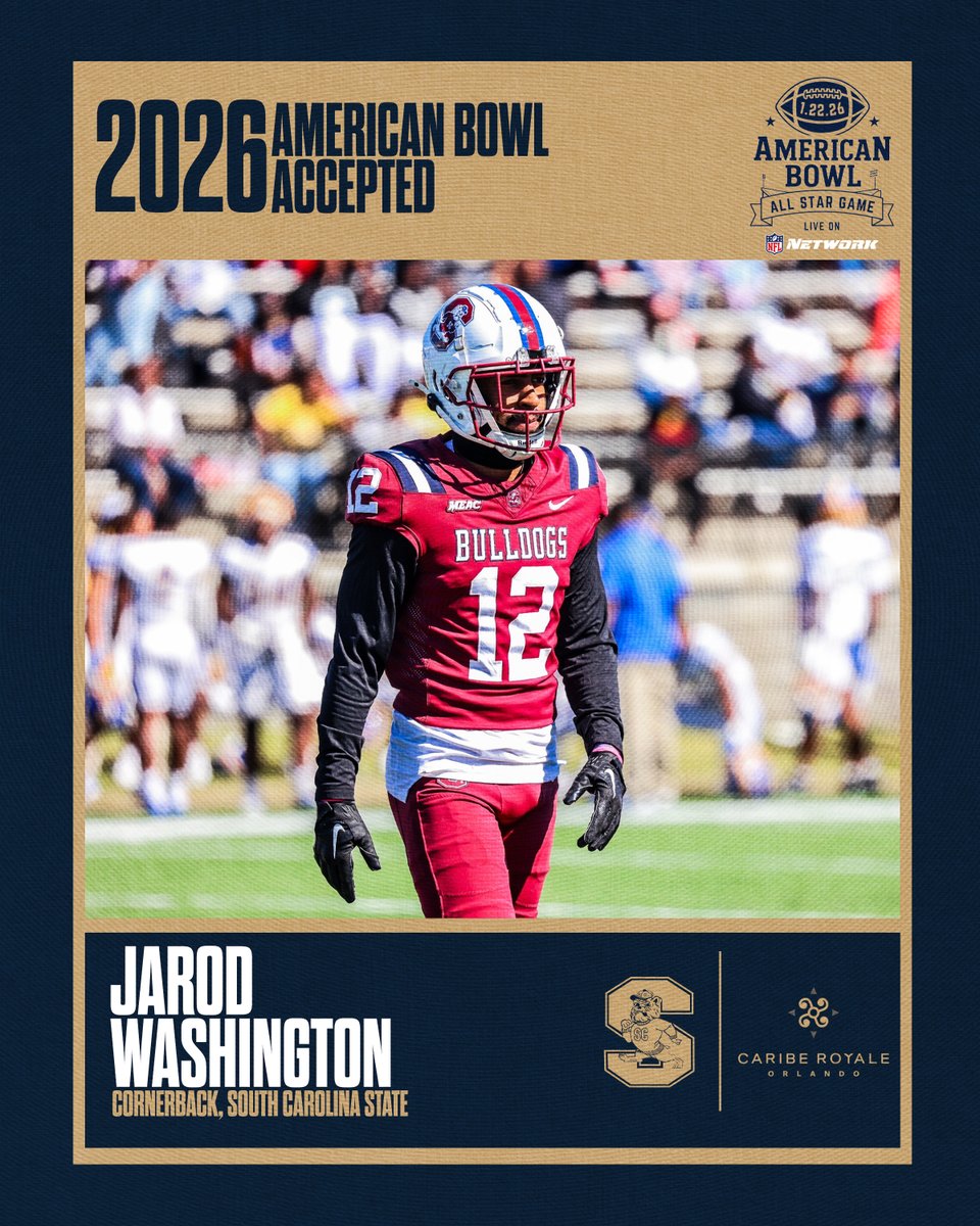 CoachJOdaffer's tweet photo. Go Dogs!

Who's next?

You control the pen when you choose to write your story @SCState_Fb 

Jarod was a #JUCOPRODUCT that worked his way from being a Walk-On to being an All-American. 

Don't forget he 🎓 while winning 💍💍💍💍

#CWCW #HTR #YouShouldBeHere https://t.co/uhltUqTRK1