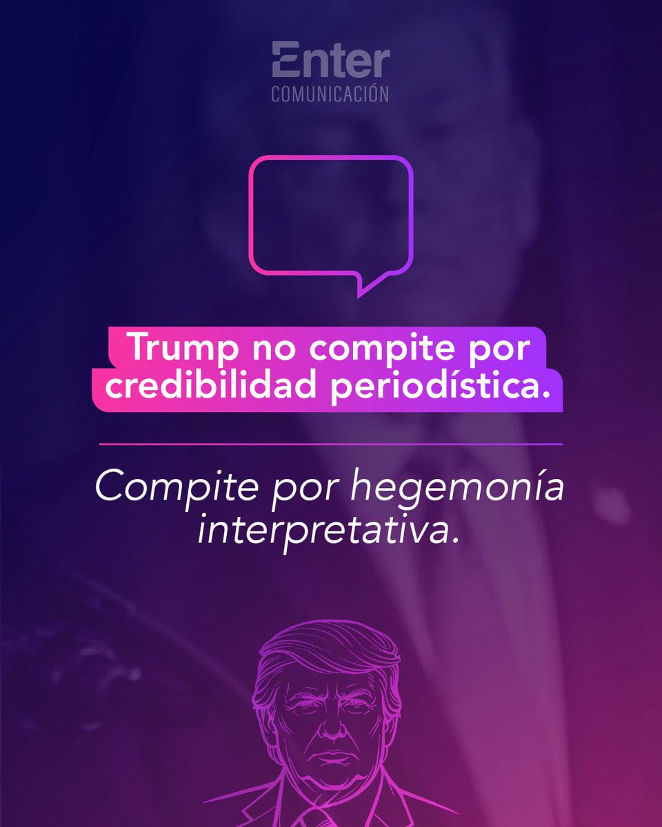 Enter Comunicación tweet media