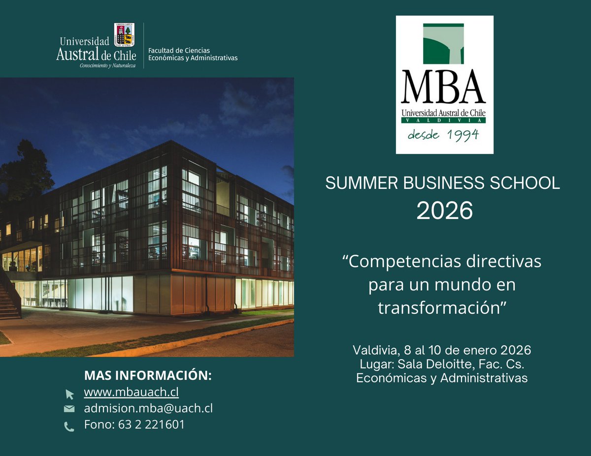 Facea UACh tweet media