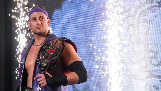 ROH Relived tweet media