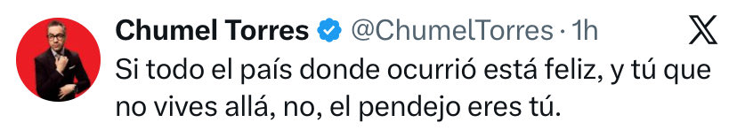 JavierBrachoP's tweet photo. @Jime2002_ https://t.co/HmwCKabKIK