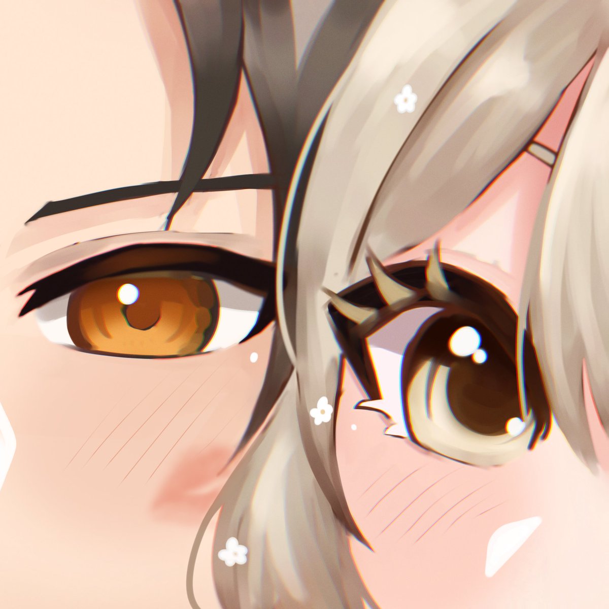 Yori | SHIP ACC tweet media