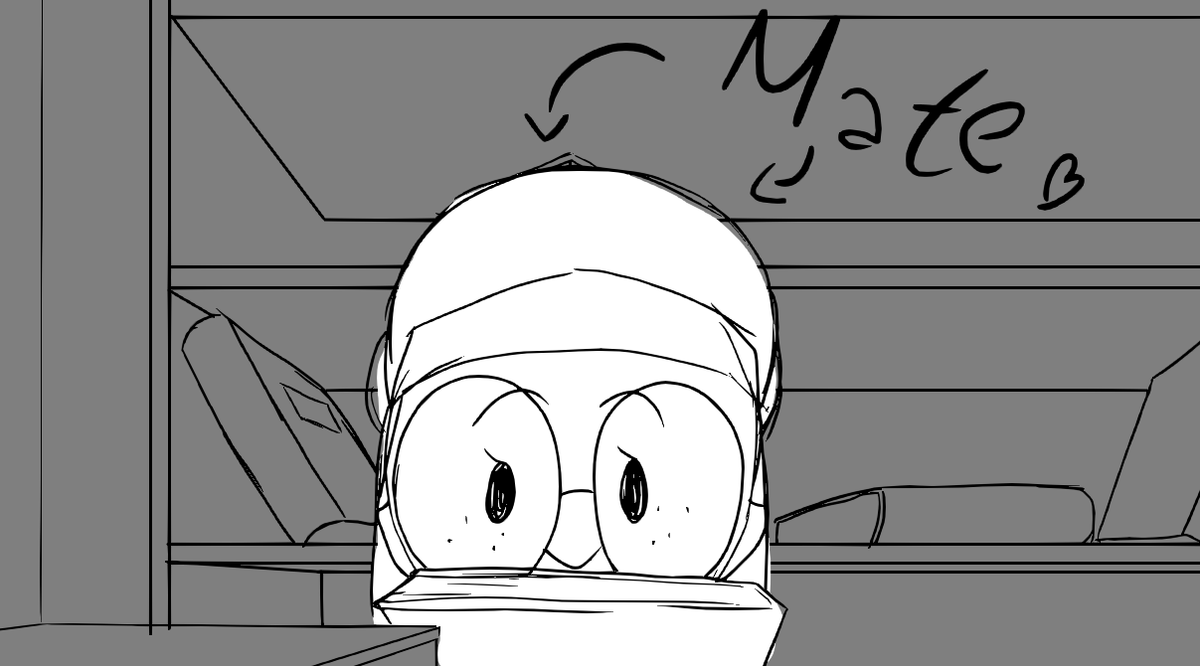 Estudio Colmillo tweet media