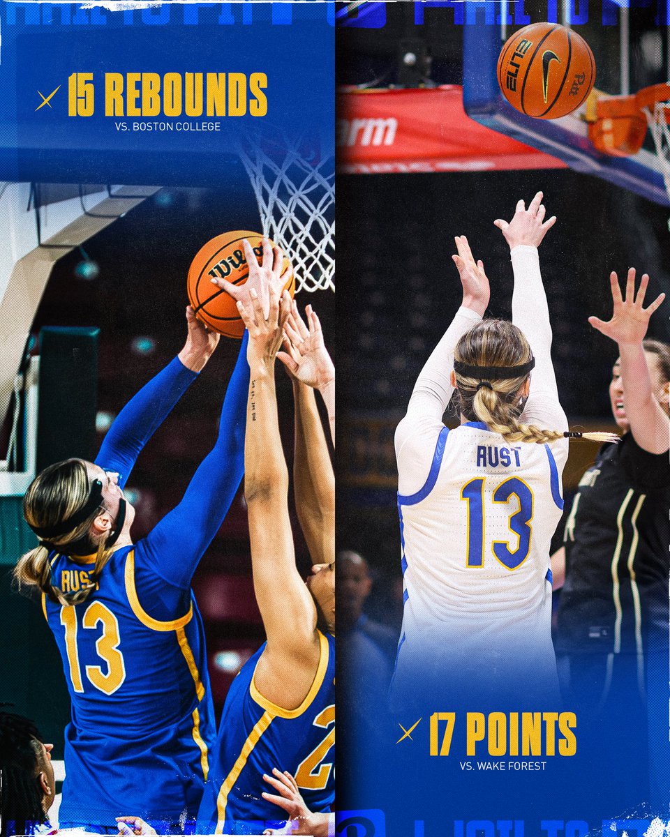 Pitt Basketball tweet media