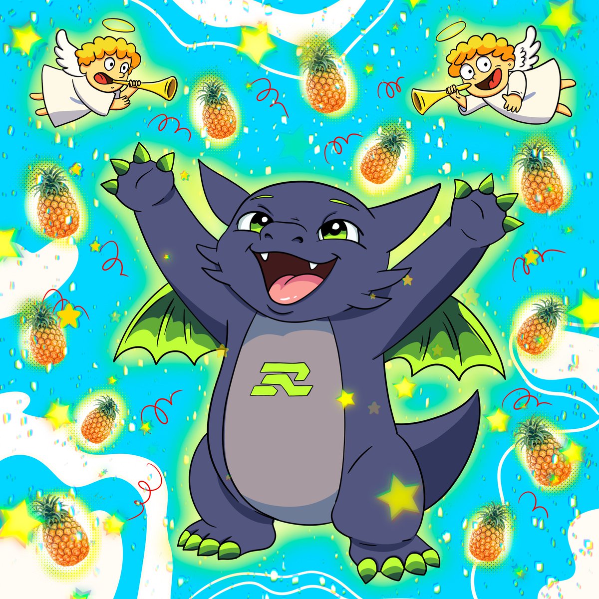 Just Purson tweet media