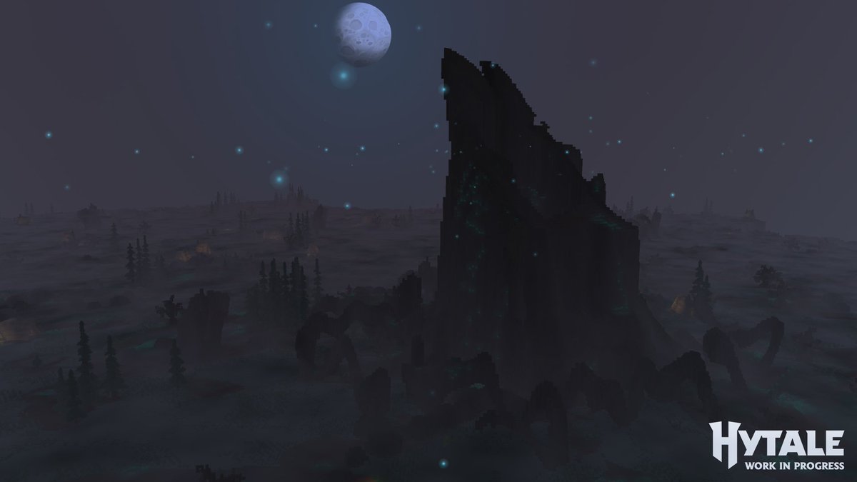 FrHytale's tweet photo. Hytale dévoile son système de génération V2 et présente Orbis, le nouveau monde en construction. Éditeur visuel, outils pour moddeurs et premiers biomes à découvrir !

https://t.co/rcoJwD0T75 https://t.co/ru1xDLpPar
