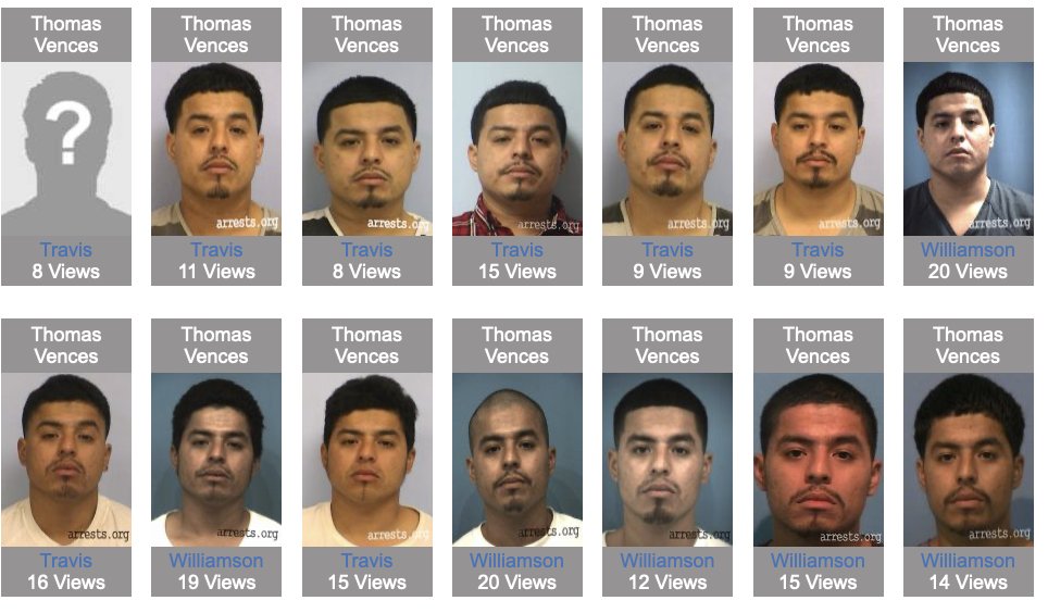 Austin Justice tweet media