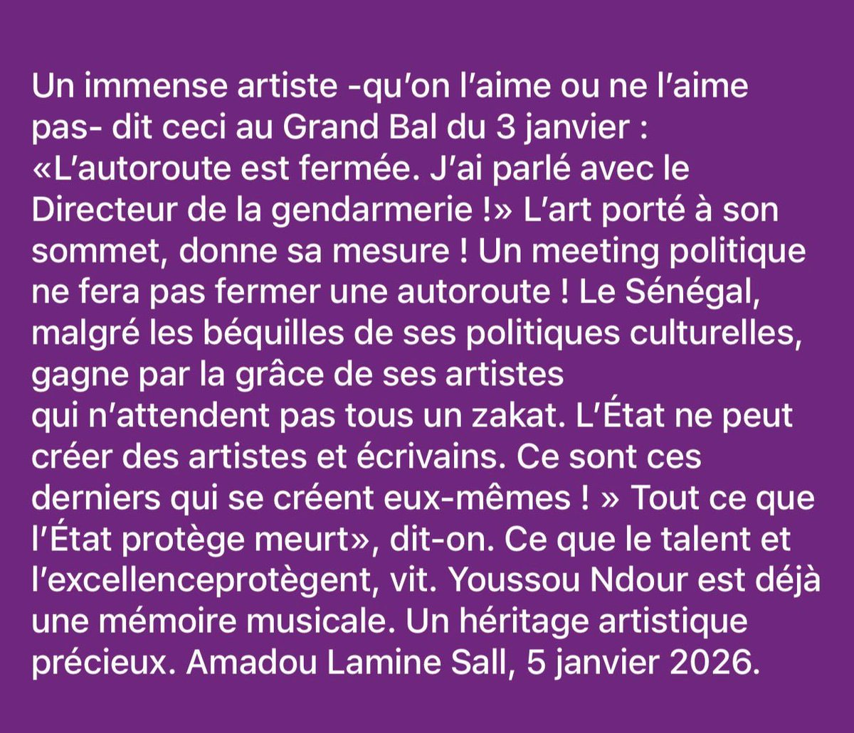 #Kebetu #Senegal #Afrique #Monde