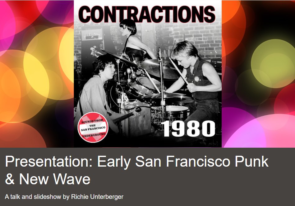 Richie Unterberger tweet media