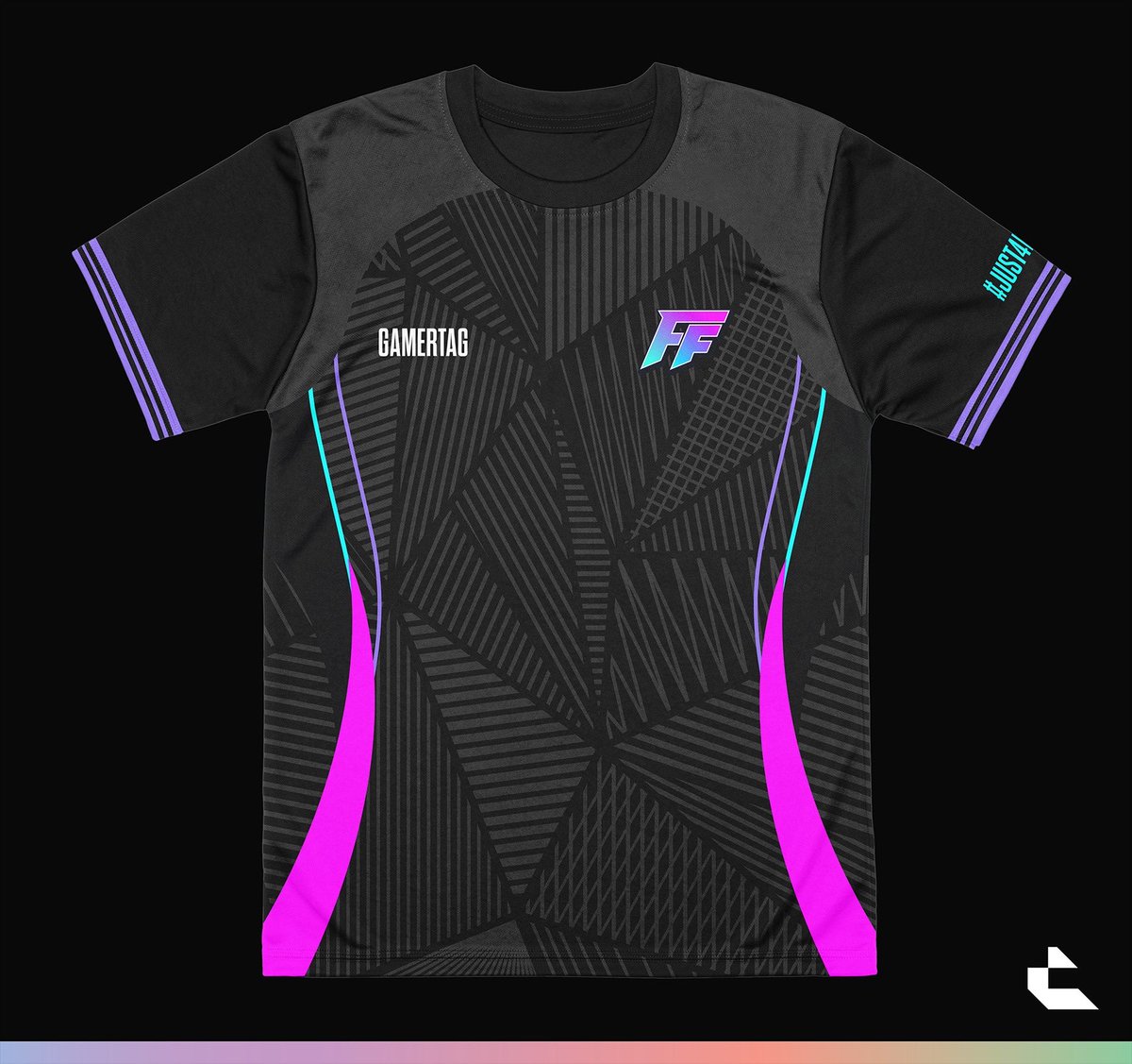 FOR FUN ESPORTS tweet media