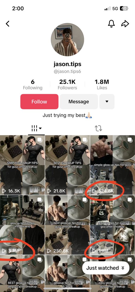 Matt Welter tweet media