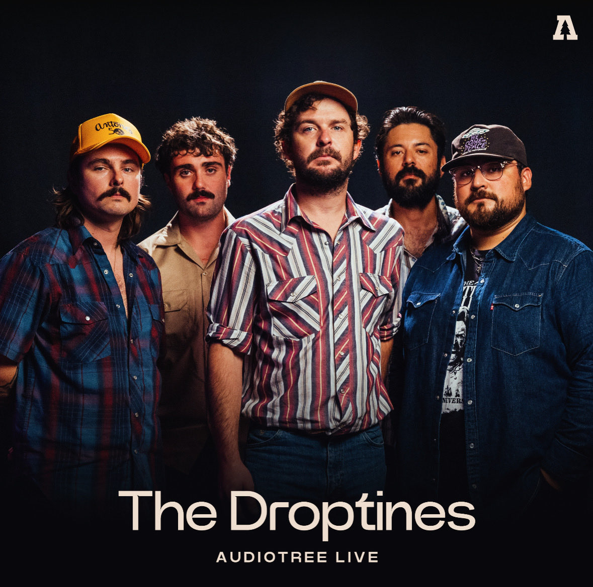 Our <a href="/audiotreemusic/">Audiotree</a> live session premieres January 9th at 11 am

#thedroptines 
#audiotree