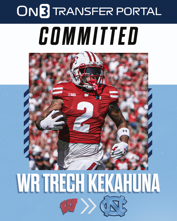 Transfer Portal tweet media