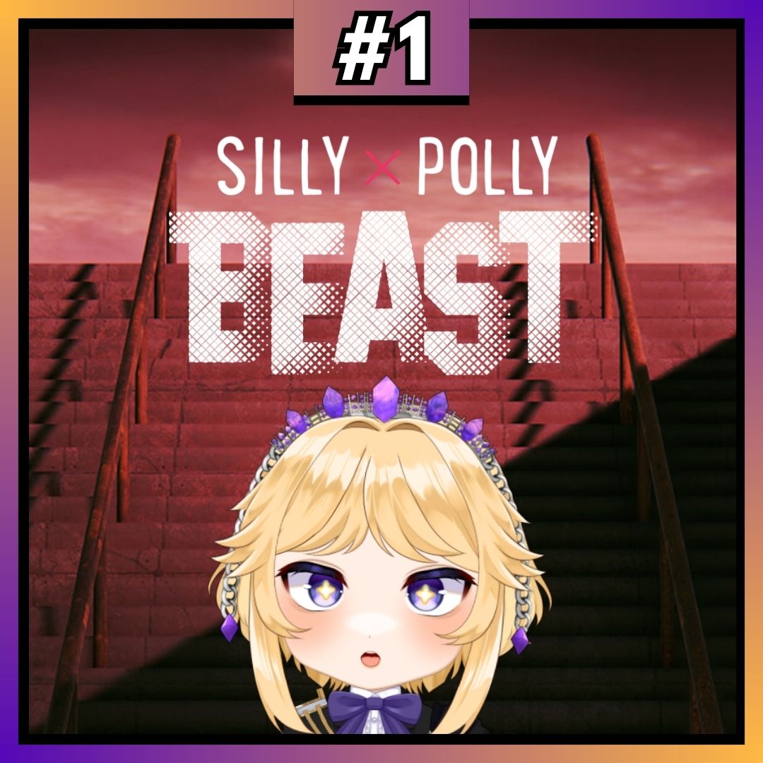 👑 January 08, 9:30PM GMT+8/UTC+8 👑

Oki Doki! We got ourselves a key of this game! Let's try this one out!