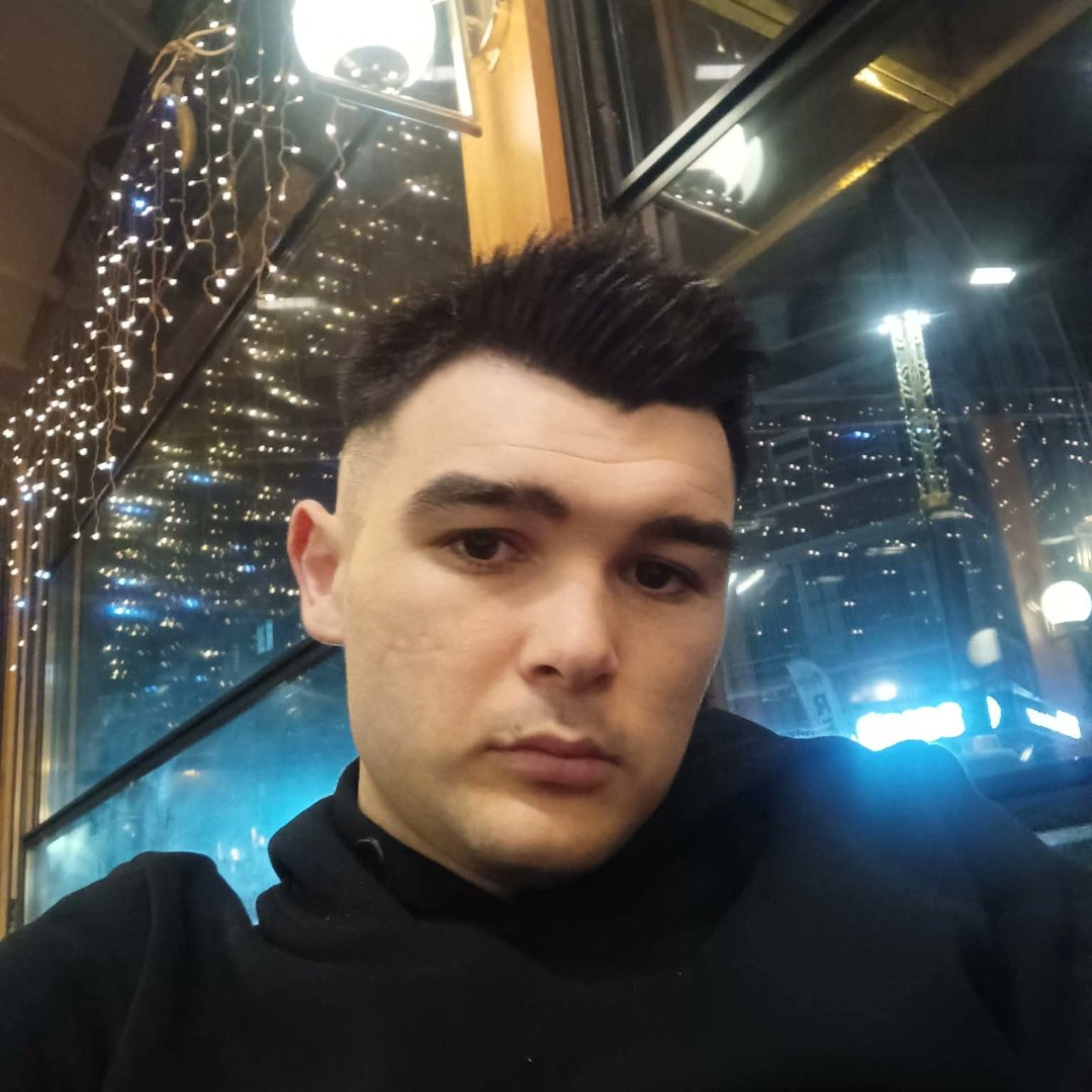 omerc261's tweet image. #YeniProfilResmi