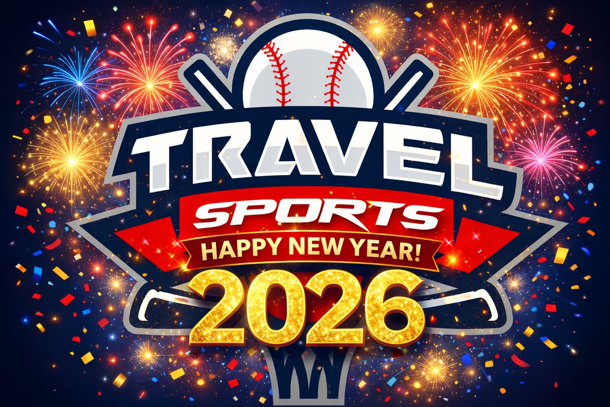 TravelSportsTS's tweet photo. Happy New Year from https://t.co/pP5hh58zG0 https://t.co/W4ZqXmL0IW