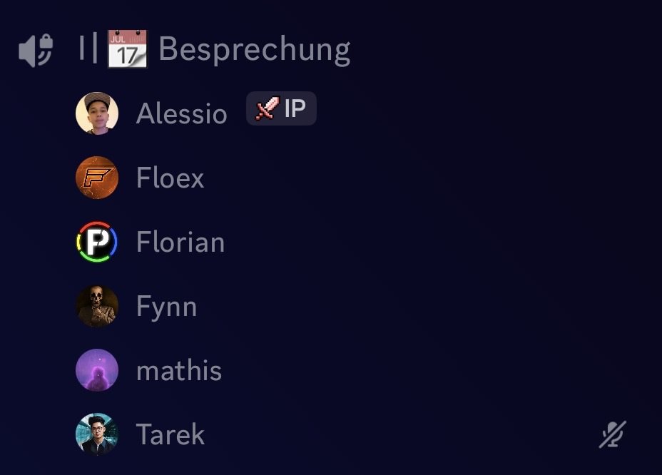 psst… 🤫

wir sitzen gerade zusammen, schauen uns 2025 an und planen fürs Jahr neue coole Features &amp; richtig coole
 Sachen 👀🌟

Mehr dazu bald bei TeamPanel 👉 team-panel.com

#TeamTalk #BehindTheScenes #TeamPanel #ComingSoon
