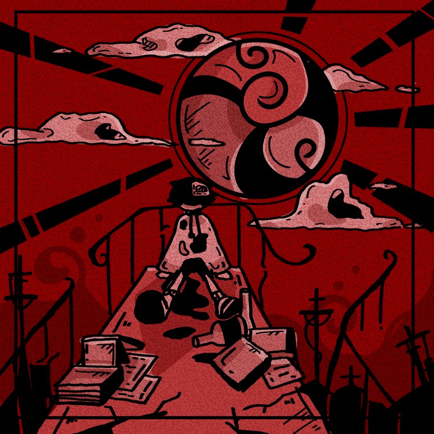 Mantissa| COMMS OPEN SALE tweet media
