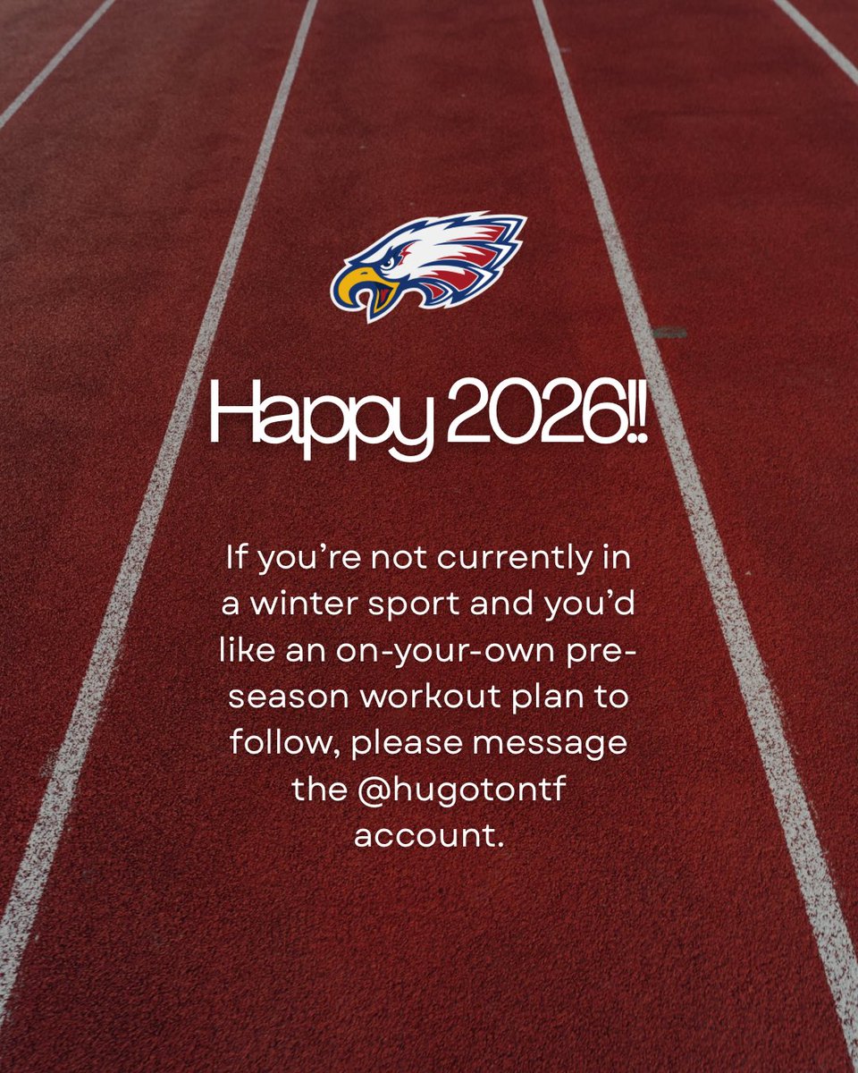 Hugoton Eagles Track & Field tweet media