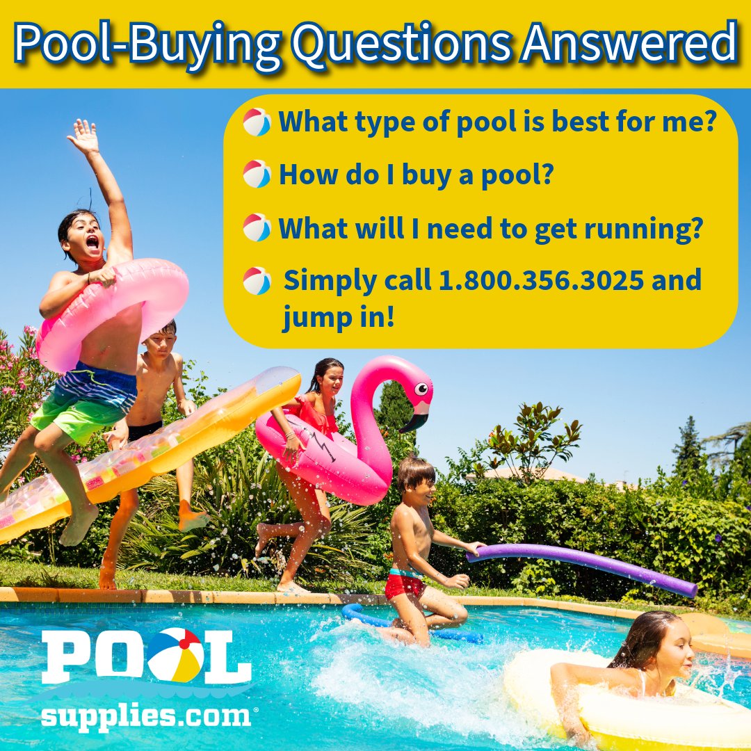 Poolsupplies.com tweet media