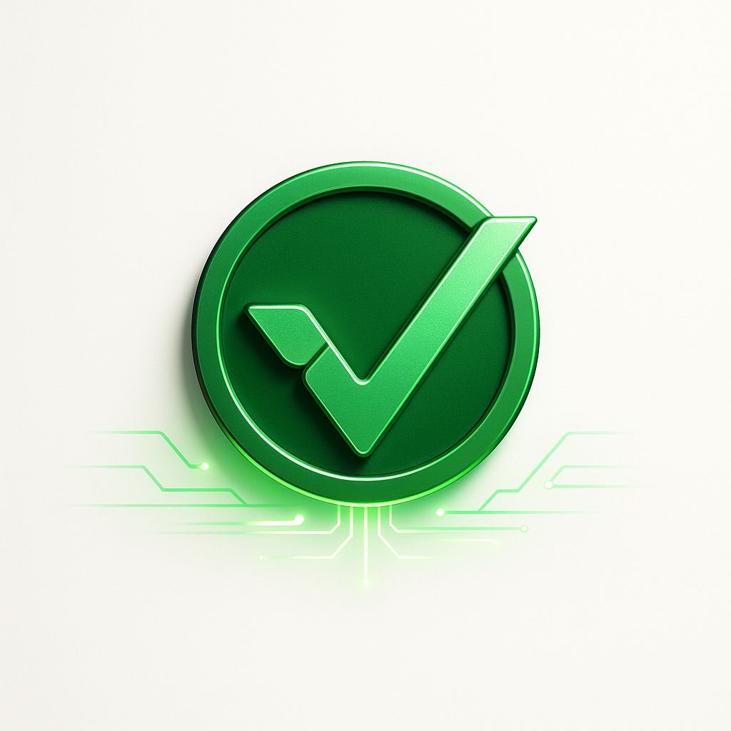 A new year doesn’t erase the past — it builds on it.

Vertcoin carries its lessons forward: patience, fairness, and community first.
That foundation matters. 💚

#Vertcoin $VTC $LTC $BTC #Pow #VTC