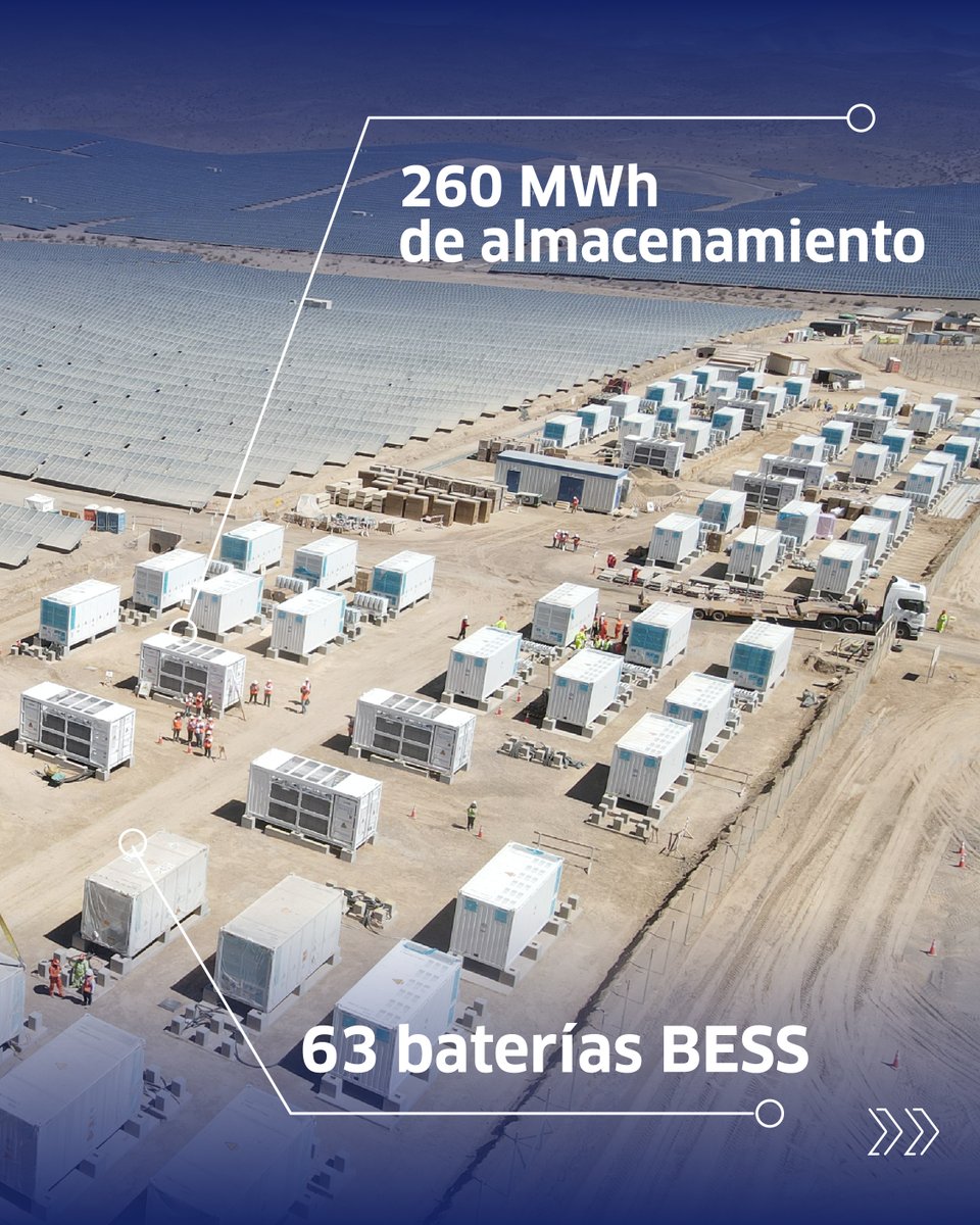 ENGIE Chile tweet media