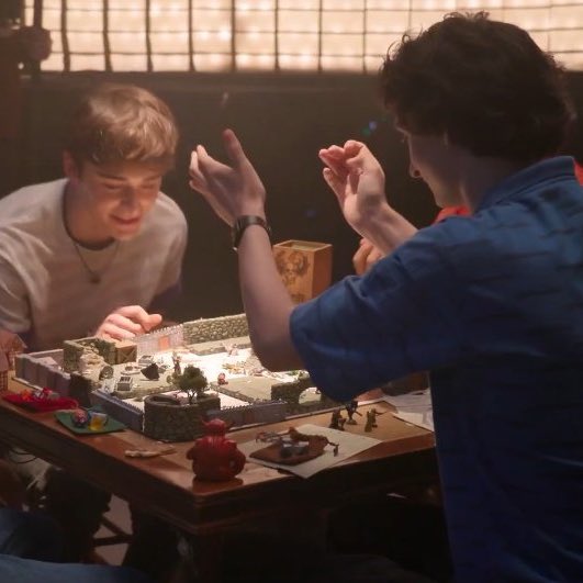 sorcererswill's tweet image. it was the best thing i’ve ever done