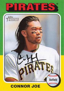 theBaseballCube's tweet image. I posted on TBC today:

🃏 1977 Topps Card Scans
👩‍💼 MLB Team Game Log Filters
⚾️ Umpires Section
🧢 A Community of Connor Joe's

"...Why Connor Joe? He looks cool, that's why. Present day Connor Joe has many Connor Joe's before him to thank..."

thebaseballcube.com