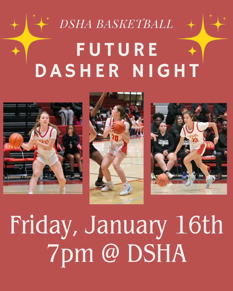 DSHABasketball tweet media