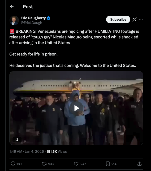 GetLabourOut's tweet photo. @ReallyBadPanda1 @anitaklab Appears to be started by Eric Daugherty - timestamp shows he was first. So he has him / her / pronouns 🤣 https://t.co/UI2fyumMxp