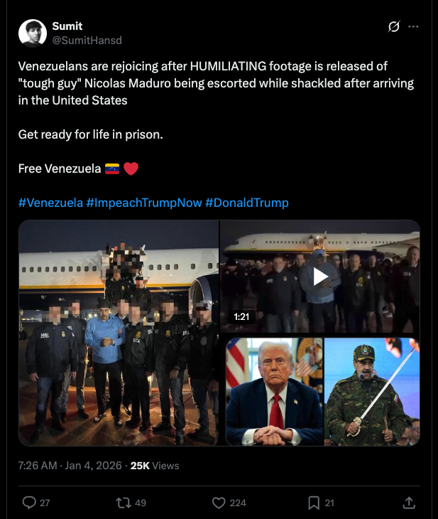 GetLabourOut's tweet photo. @ReallyBadPanda1 @anitaklab Appears to be started by Eric Daugherty - timestamp shows he was first. So he has him / her / pronouns 🤣 https://t.co/UI2fyumMxp