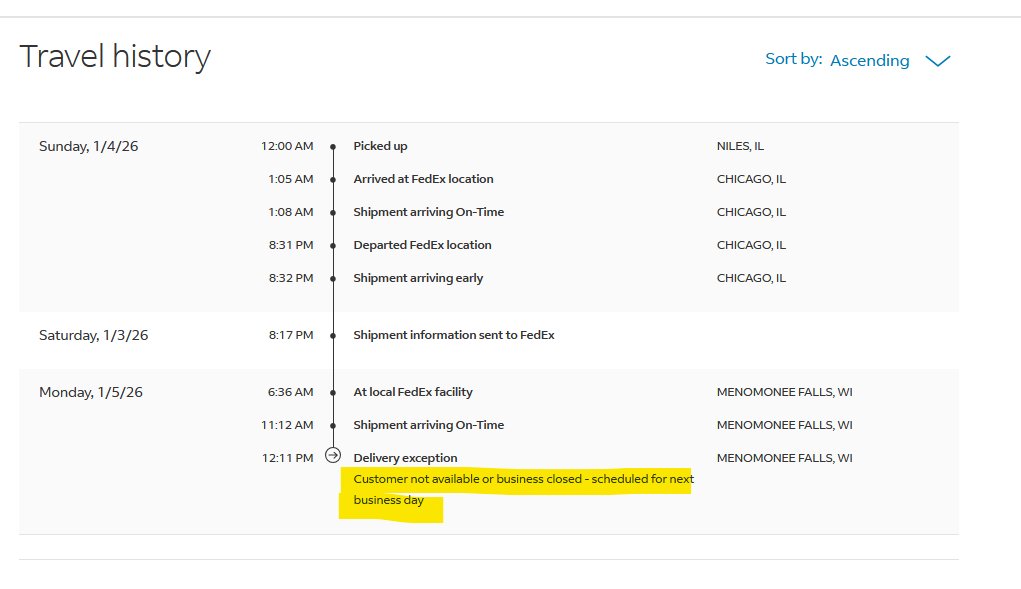 Melissa Collett tweet media