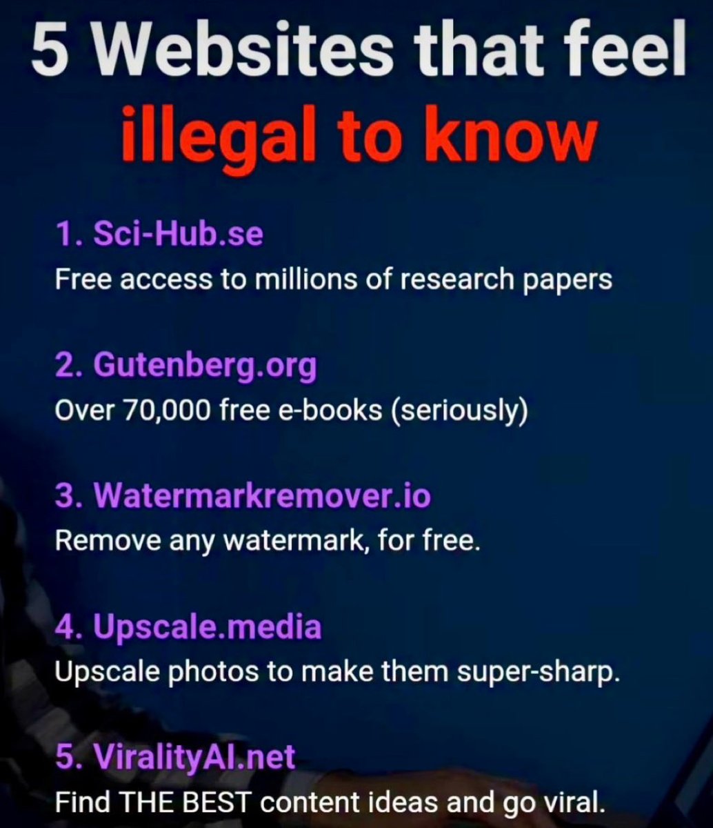 fig3lvl's tweet photo. These 5 websites feel like cheat codes
But they’re real
And they’ve saved me time, money, and stress
If you’re building an online business
Or launching your first digital product
We made a free training to help you start smart
Link in bio
#creatorresources #buildonline https://t.co/U3sSPlHA7G