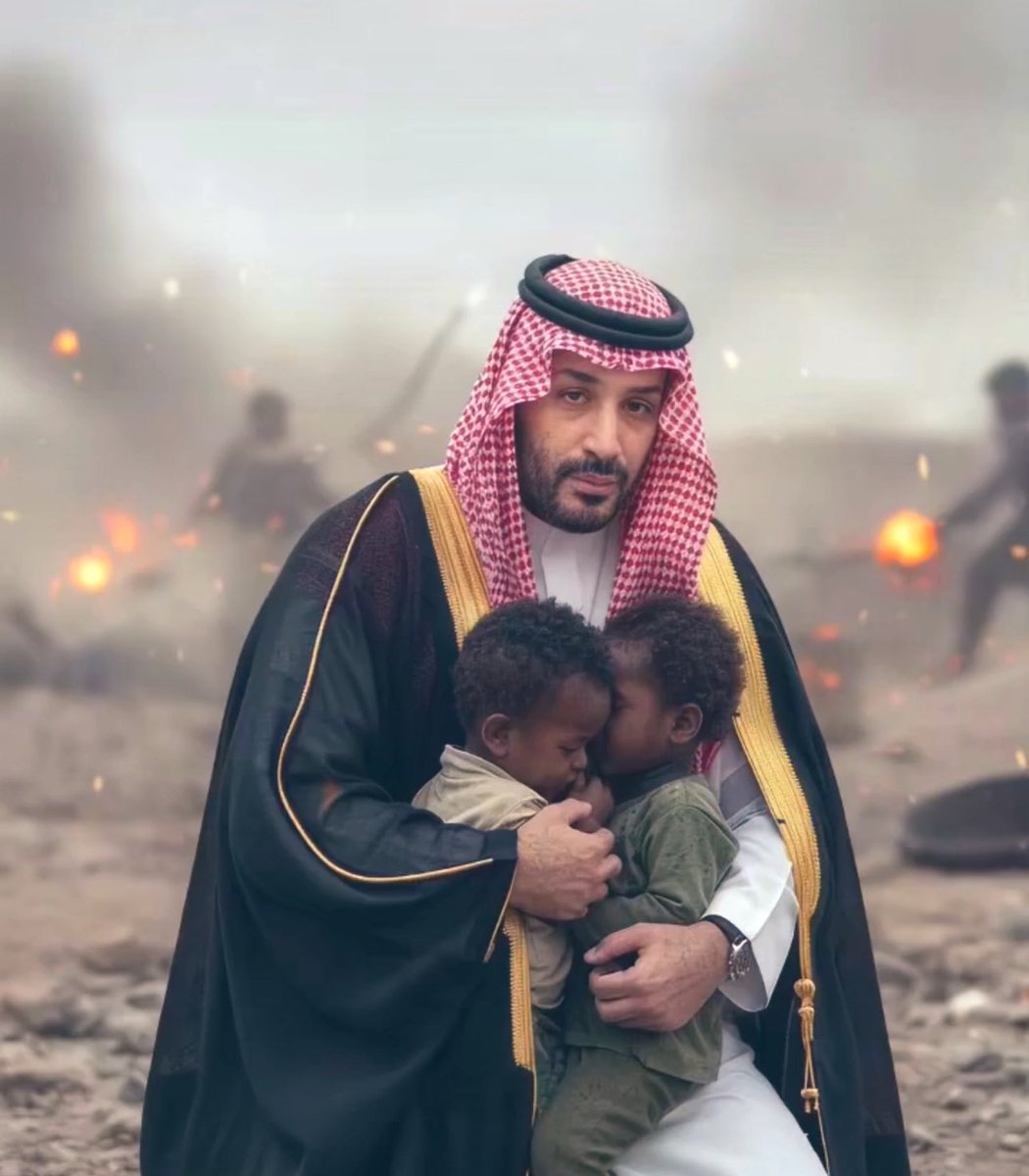 roroopq's tweet image. #ولي_العهد #محمد_بن_سلمان #السعودية_العظمى 
الله يطول عمرك ويحفظك 🇸🇦