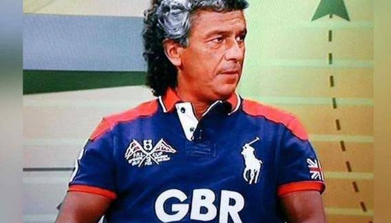 Hizo un Gorosito edición 2 de Abril.