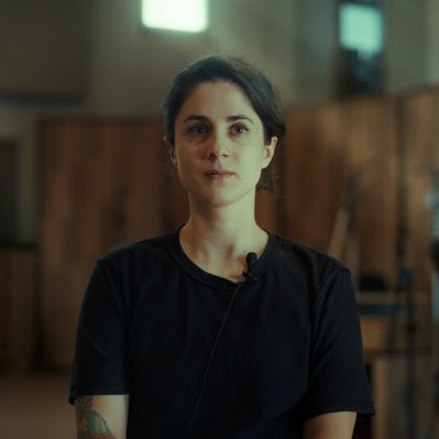 Sydney Kjerstad Zuretti tweet media