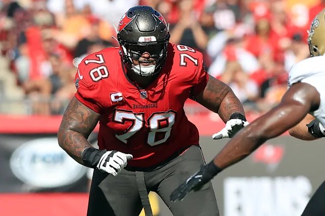 Not firing Berry might be the most idiotic thing ever. He drafted Jed Wills (who is currently out of the league) over Tristan Wirfs…. 

Wirfs since then 
- 2x First Team All-Pro 
- 1x Second Team All-Pro
- 5x Pro Bowls 
- Super Bowl Champion 🏆