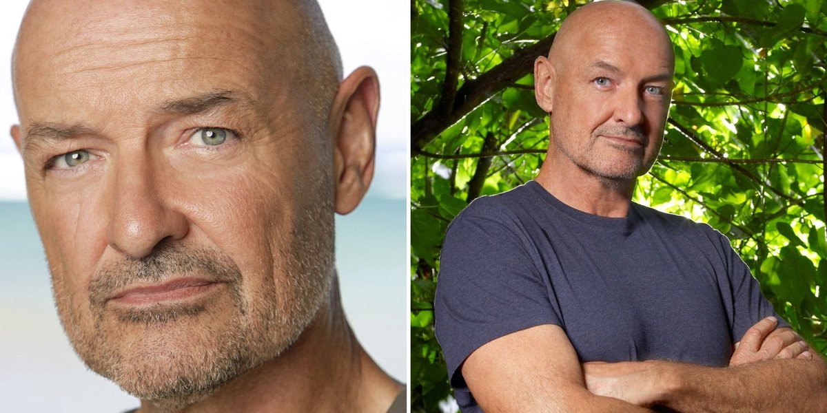 JSnow195's tweet photo. @nunchukdave She looks like John Locke from Lost. https://t.co/m3VoXYh1ei