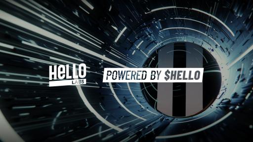 2026 Is a Year to Stand With Builders Doing the Work 🤝    

The $HELLO community brings together builders, investors, traders, founders, and creators across Web3 within the HELLO Labs ecosystem, including Killer Whales: LIVE (<a href="/KillerWhalesTV/">Killer Whales</a>), where projects pitch to a global